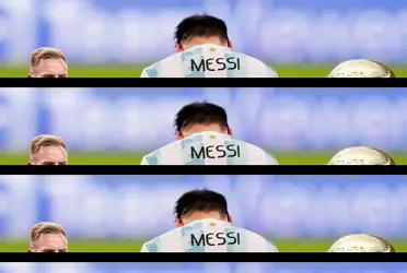 Uno de los jugadores históricos de Alemania se refirió al portero de FC Barcelona con una polémica frase