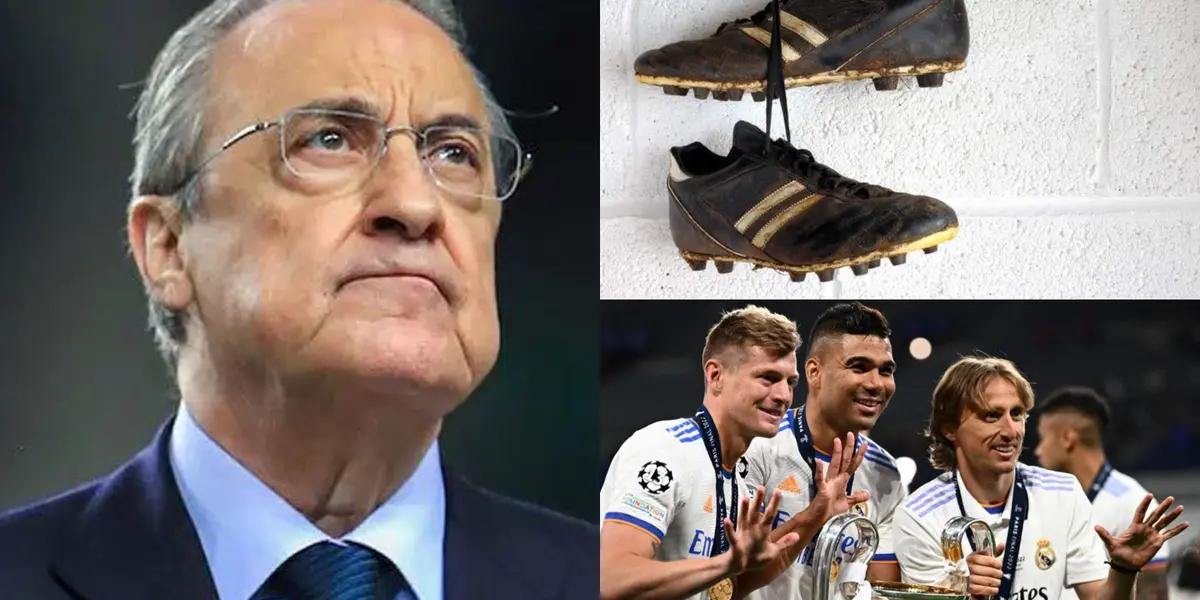 Uno de los jugadores más importantes de la plantilla de Carlo Ancelotti piensa en el retiro a final de temporada. ¿De quién se trata?