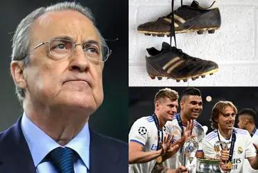 Uno de los jugadores más importantes de la plantilla de Carlo Ancelotti piensa en el retiro a final de temporada. ¿De quién se trata?