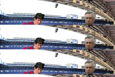 Uno de los jugadores de la actual plantilla de Real Madrid pudo jugar en FC Barcelona pero lo descartó de plano