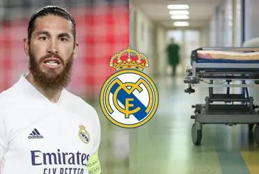 Uno de los jugadores con mayor proyección de las formativas padeció una grave enfermedad y Real Madrid salvó su vida