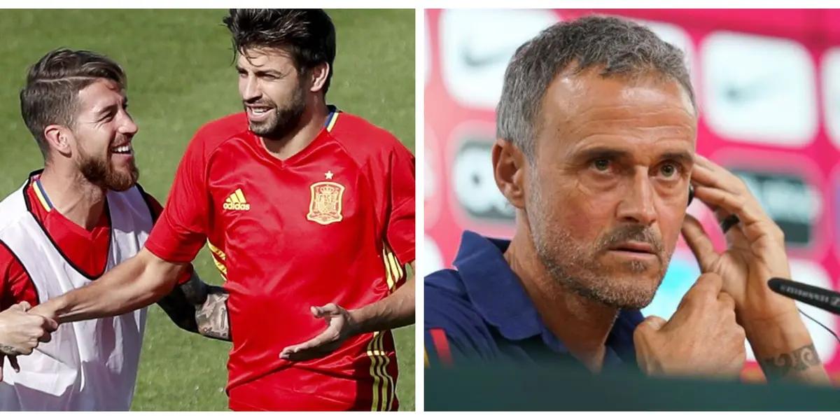 Uno de los jugadores que ganó el Mundial en 2010 podría quedar afuera de la nómina mundialista.