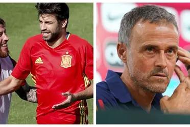 Uno de los jugadores que ganó el Mundial en 2010 podría quedar afuera de la nómina mundialista.