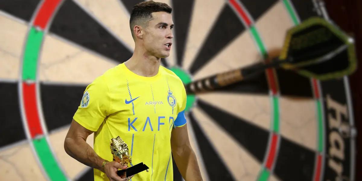 Uno de los jugadores que mejor proyección tenían terminó saliendo por la puerta de atrás y mando un recado hacía la Casa Blanca