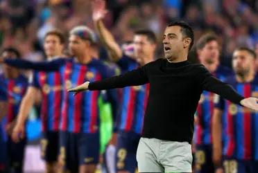 Uno de los jugadores que tienen que salir en el mercado de pases es clave para poder fichar jugadores