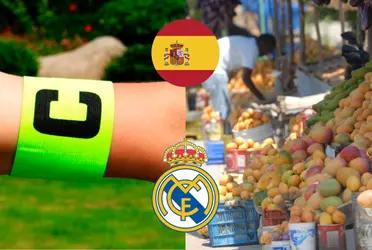 Uno de los jugadores con más recorrido en Real Madrid y España se dedica a un oficio bastante particular tras su retiro profesional