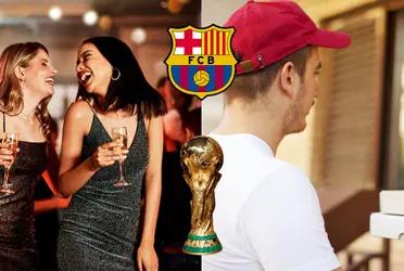 Uno de los máximos cracks mundiales tocó el cielo con las manos pero la noche lo arruinó y se las rebusca para no quebrar