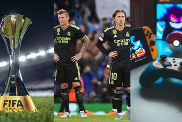 Uno de los máximos goleadores de todo el mundo que puso de rodillas a Real Madrid se dedica a la particular actividad de venta de videojuegos