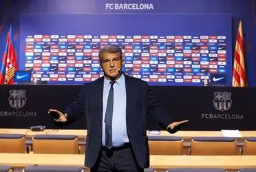 Uno de los máximos sueños del Barcelona deberá ser retrasado.