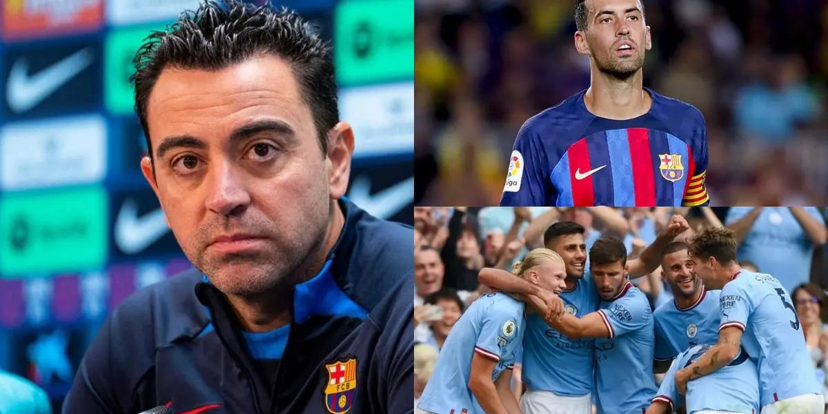 Uno de los mediocampistas más talentosos del conjunto inglés será uno de los objetivos de mercado más importantes para el Barça en verano.