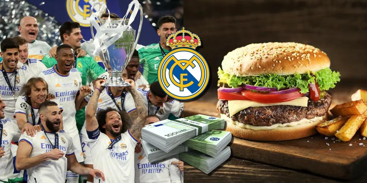 Uno de los mejores arqueros de toda la historia de Real Madrid hoy se dedica a un trabajo bastante particular