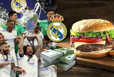 Uno de los mejores arqueros de toda la historia de Real Madrid hoy se dedica a un trabajo bastante particular