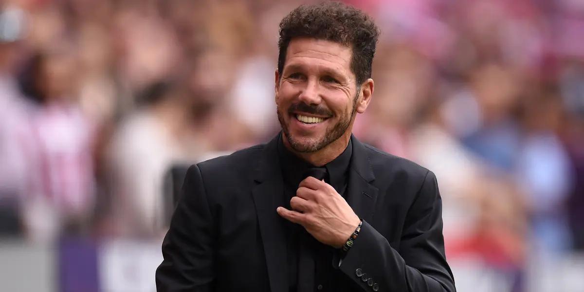 Uno de los mejores entrenadores del mundo, como es normal tiene que tener uno de los sueldos más altos de todos, y el caso de Diego "Cholo" Simeone no es distinto. En esta nota te vamos a estar contando cuánto gana el entrenador colchonero.