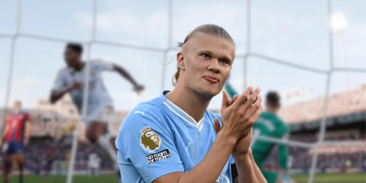 Uno de los mejores jugadores del mundo aprovechó El Clásico para elogiar al hombre del momento en el Real Madrid