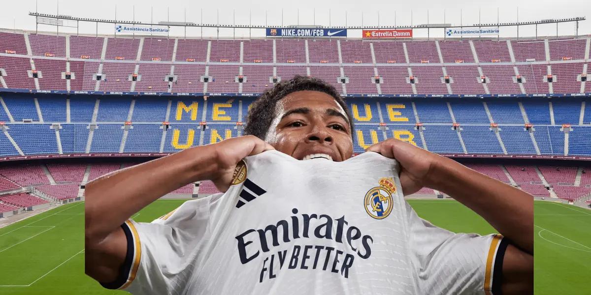 Uno de los mejores jugadores que tiene Carlo Ancelotti en su Real Madrid pudo ser jugador de FC Barcelona