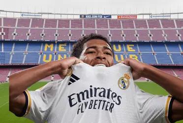 Uno de los mejores jugadores que tiene Carlo Ancelotti en su Real Madrid pudo ser jugador de FC Barcelona