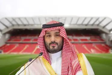 Uno de los mercados más poderosos de estos tiempos ataca el final del mercado de fichajes con una impresionante suma