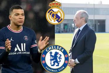 Uno de los miembros clave del París Saint-Germain está en la mira de dos equipos poderosos del continente europeo.