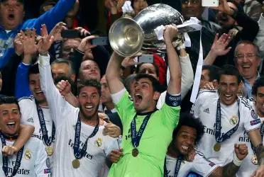 Uno de los partidos de Champions League más importantes en toda la historia está a nada de cumplir ya 8 años, sin embargo, se sigue viviendo y recordando como si no hubiera pasado el tiempo.