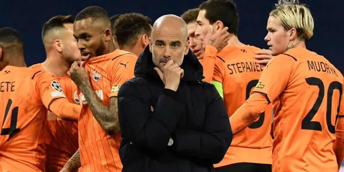 Uno de los peores refuerzos tiene una oportunidad de demostrar que pudo haber jugado en FC Barcelona más del tiempo que estuvo