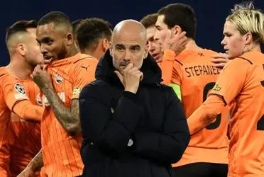 Uno de los peores refuerzos tiene una oportunidad de demostrar que pudo haber jugado en FC Barcelona más del tiempo que estuvo