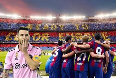 Uno de los pesos pesados de la plantilla podría seguir su carrera en la MLS de Estados Unidos