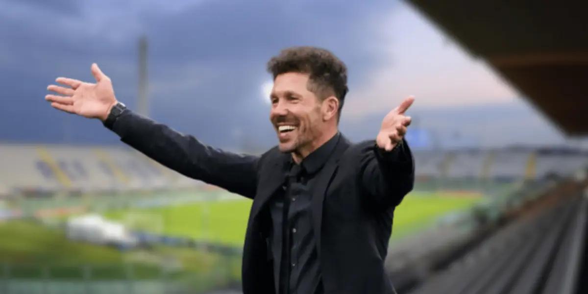 Uno de los pretendidos por el argentino para fortalecer el mediocampo vuelve a estar disponible y más barato aún