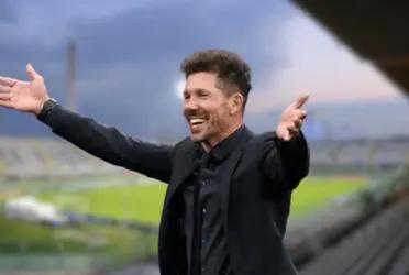 Uno de los pretendidos por el argentino para fortalecer el mediocampo vuelve a estar disponible y más barato aún