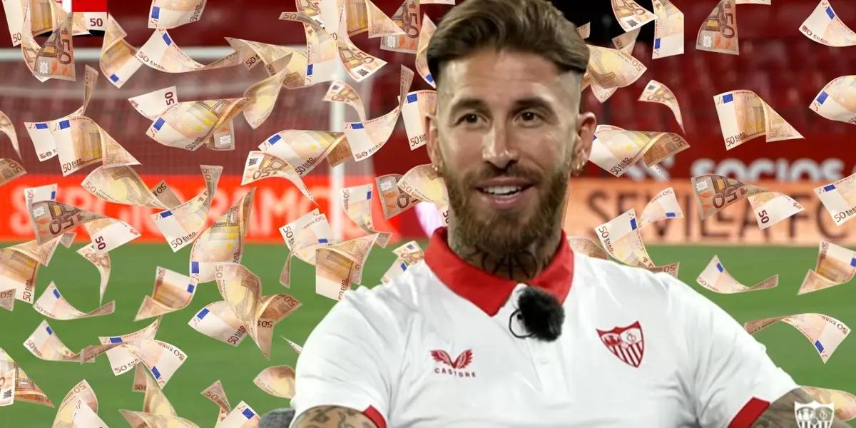 Uno de los proyectos del defensor campeón del mundo con España en 2010 comenzó a dar sus frutos luego de años de frustraciones