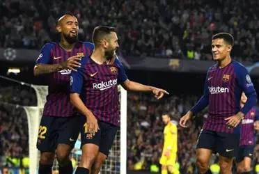 Uno de los referentes del conjunto azulgrana puede lograr un objetivo importante