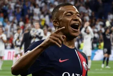 Uno de los refuerzos de Real Madrid se refirió a la posibilidad de jugar junto con Kylian Mbappé