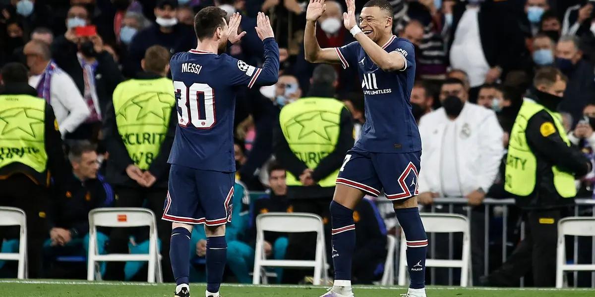 Uno de los resistidos del vestuario del París Saint-Germain se encuentra en tratativas para salir del conjunto de la Ciudad Luz, en insólitas condiciones.