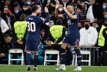 Uno de los resistidos del vestuario del París Saint-Germain se encuentra en tratativas para salir del conjunto de la Ciudad Luz, en insólitas condiciones.