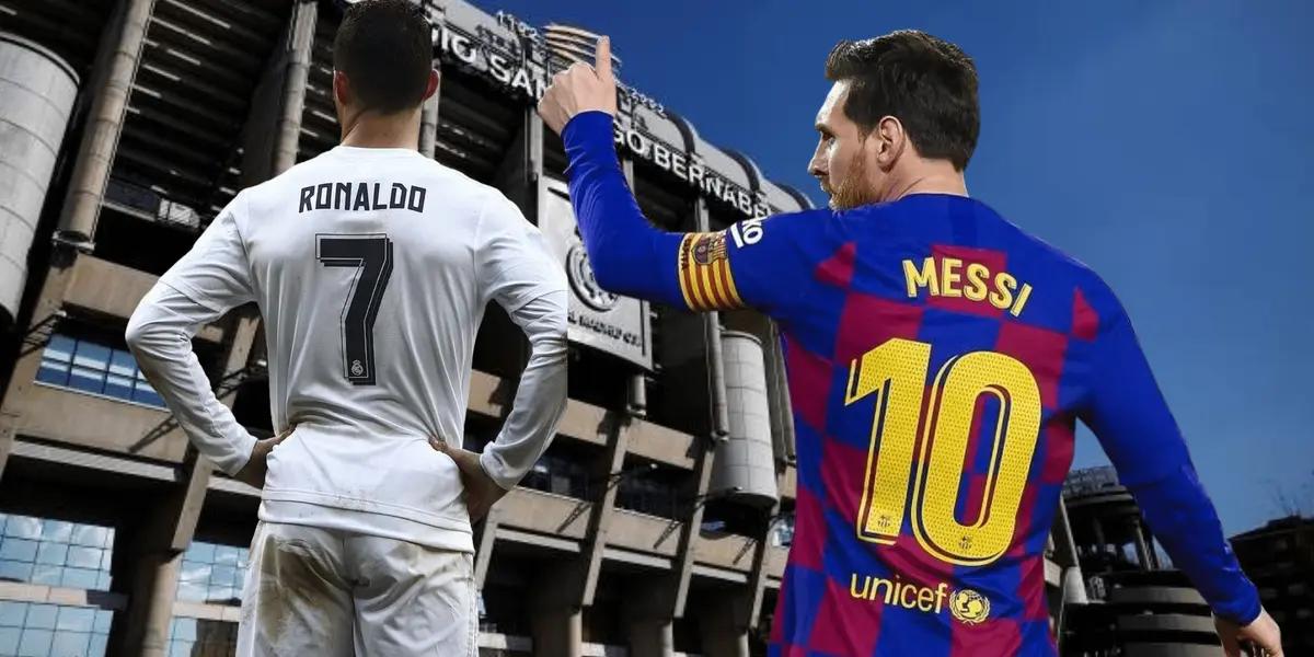 Uno de ls mejores jugadores de las últimas dos décadas no dudó al momento de elegir al mejor de todos los jugadores que vio