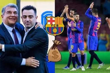 Unos de los referentes está cerca de marcharse y en el club ya piensan en su reemplazo.