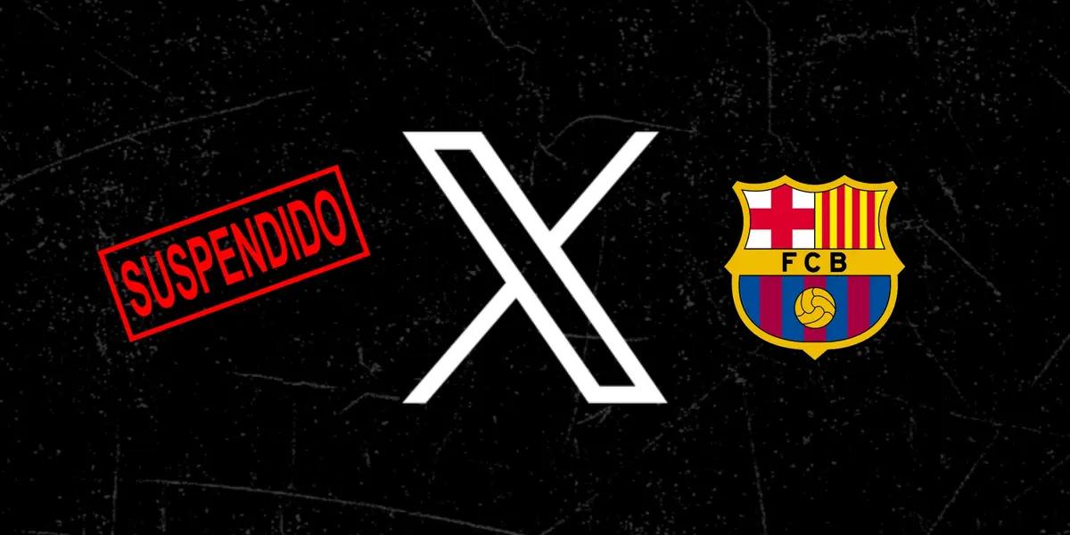 Usuarios en redes sociales, dando la nota como de costumbre, han dejado comentarios impropios sobre los motivos de la suspensión