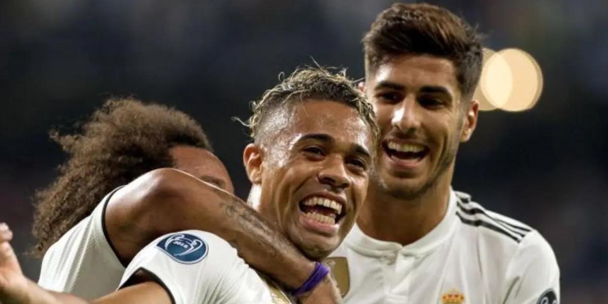 Vale 3 Millones , ningún club quiere pagar por él y es un problema para Florentino