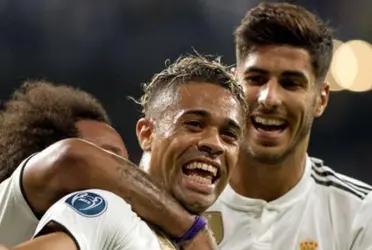 Vale 3 Millones , ningún club quiere pagar por él y es un problema para Florentino