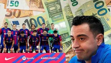 Vale 50 millones y se negó a Barça, debutó con error insólito en su nuevo equipo