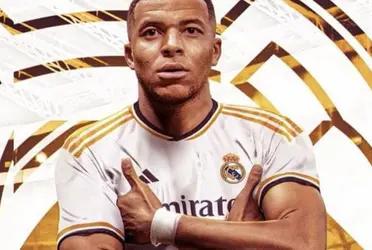 Varias fuentes mencionan que Kylian Mbappé finalmente llegará al Real Madrid