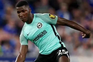 Varios equipos de La Liga estaría interesados en Moises Caicedo, delantero ecuatoriano del Brighton, y aunque no podrían pagarle tanto como en la Premier League podrían ofrecerle minutos de juego de cara al Mundial de Qatar.