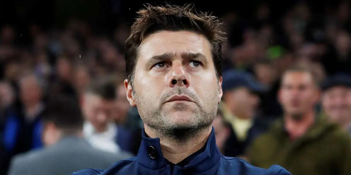 Varios medios afirman que el entrenador argentino podría volver a la mejor liga del mundo.