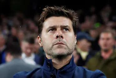 Varios medios afirman que el entrenador argentino podría volver a la mejor liga del mundo.