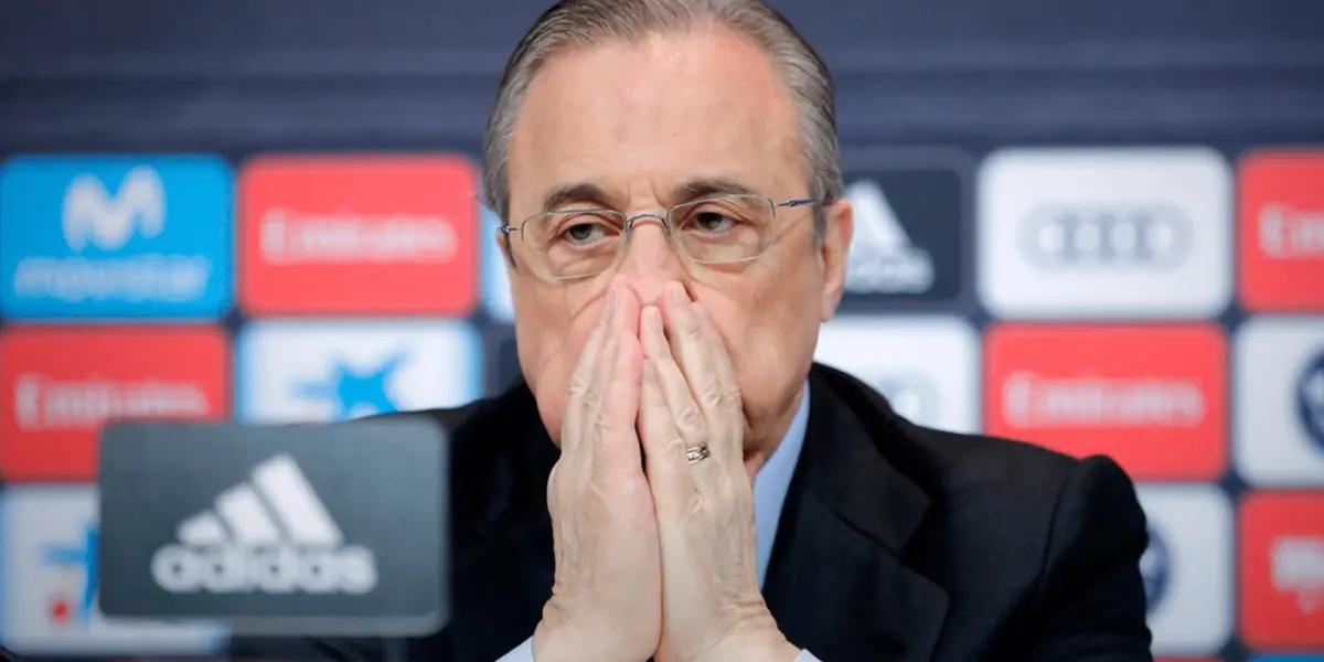 Vaya cuestión que no ha tenido en cuenta a la hora de publicar en sus redes sociales