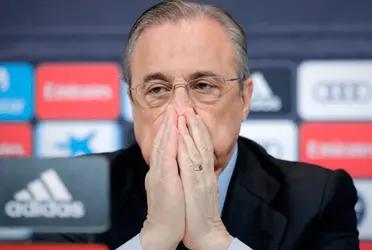 Vaya cuestión que no ha tenido en cuenta a la hora de publicar en sus redes sociales