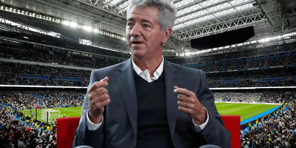 Vaya declaraciones ha hecho Miguel Ángel Gil Marín contra el Real Madrid tras la victoria del Aleti ante el club blanco