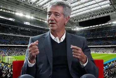 Vaya declaraciones ha hecho Miguel Ángel Gil Marín contra el Real Madrid tras la victoria del Aleti ante el club blanco