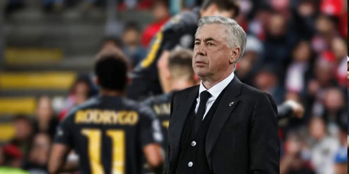 Venía siendo muy pero muy criticado pero ahora parece haber ganado varios cuerpos para jugar el derbi