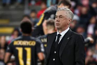 Venía siendo muy pero muy criticado pero ahora parece haber ganado varios cuerpos para jugar el derbi