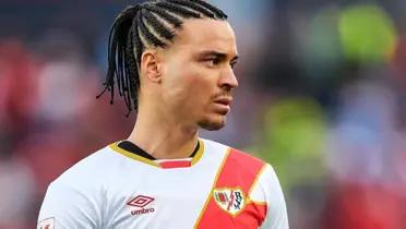 (VIDEO) Con otro acierto de VAR, Rayo iguala el partido con Real Madrid 1 a 1